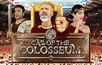 Call Of The Colosseum .